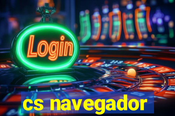 cs navegador